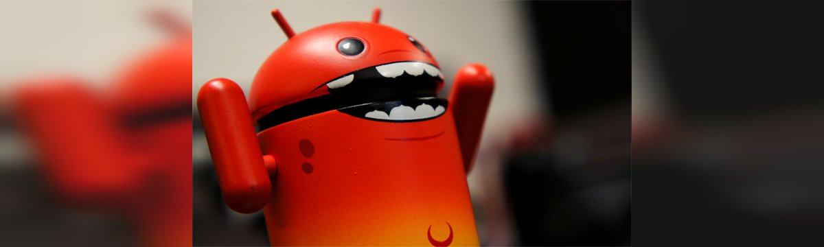 Sicurezza a rischio su Android