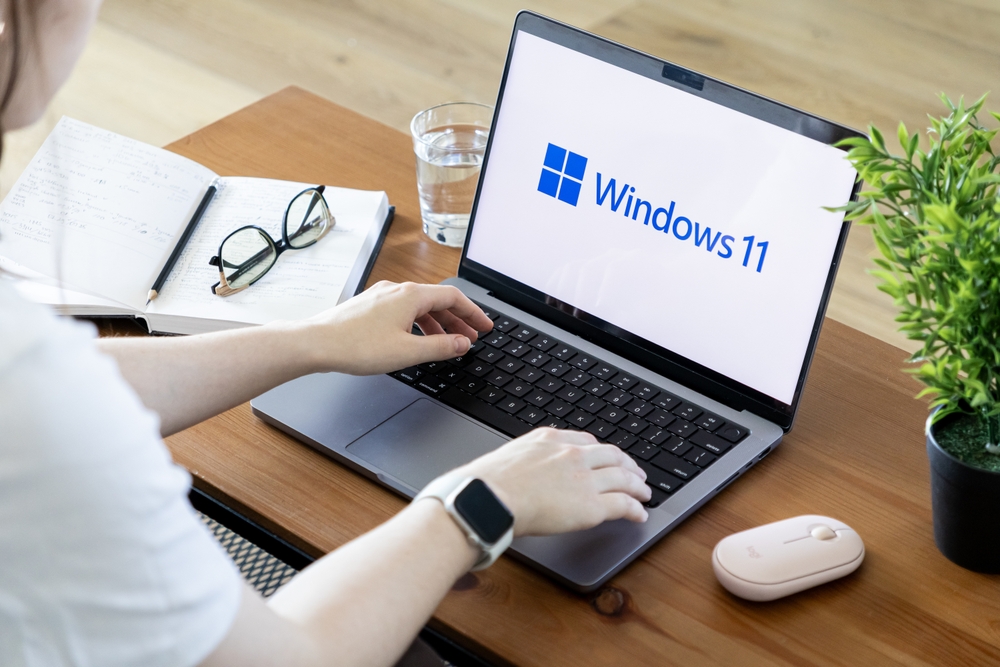 Windows 11 Windows 11