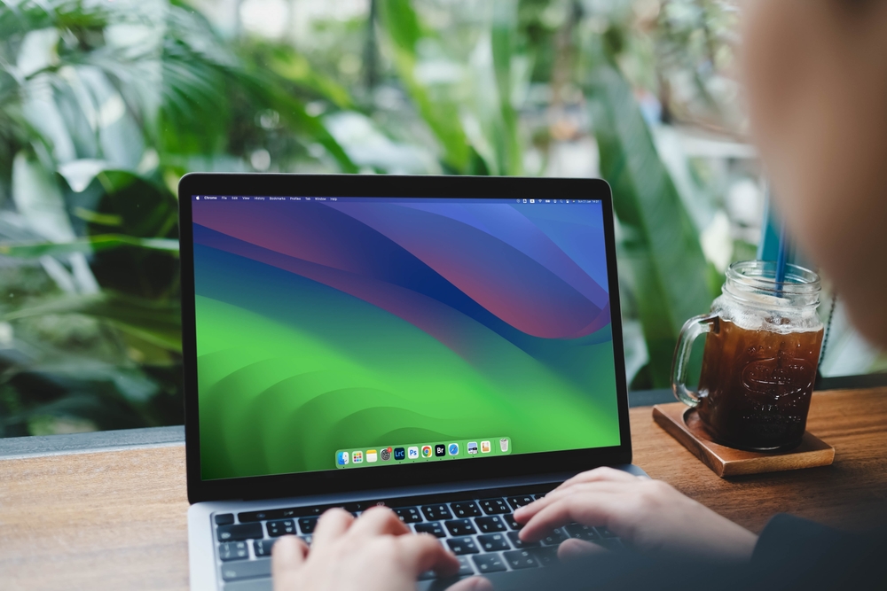 MacOS MacOS