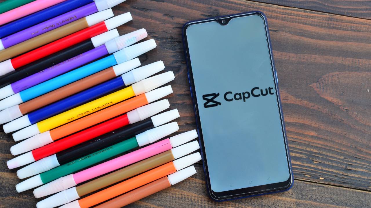 Capcut Capcut