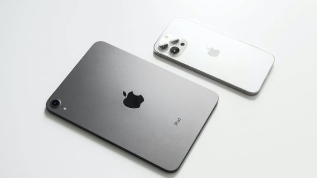 dispositivi Apple