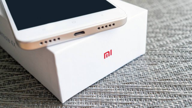 Xiaomi