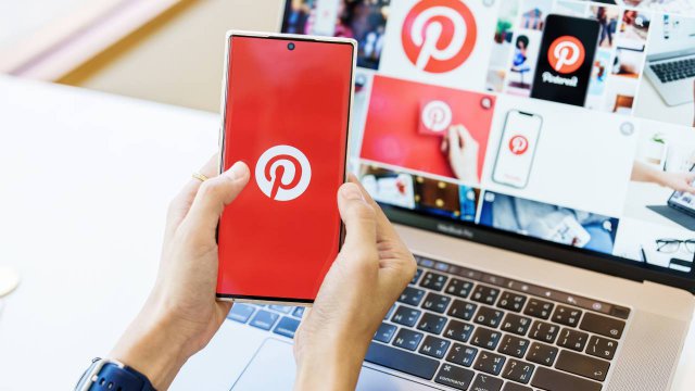 Pinterest