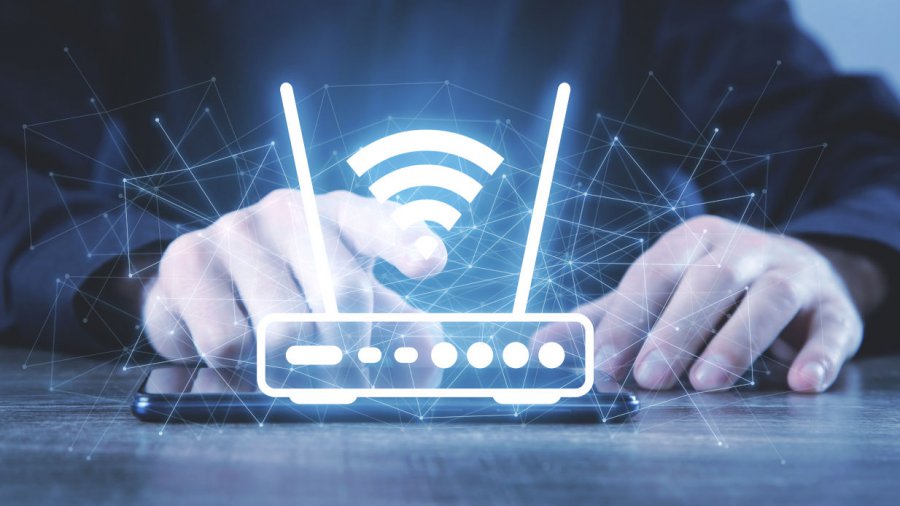 WiFi