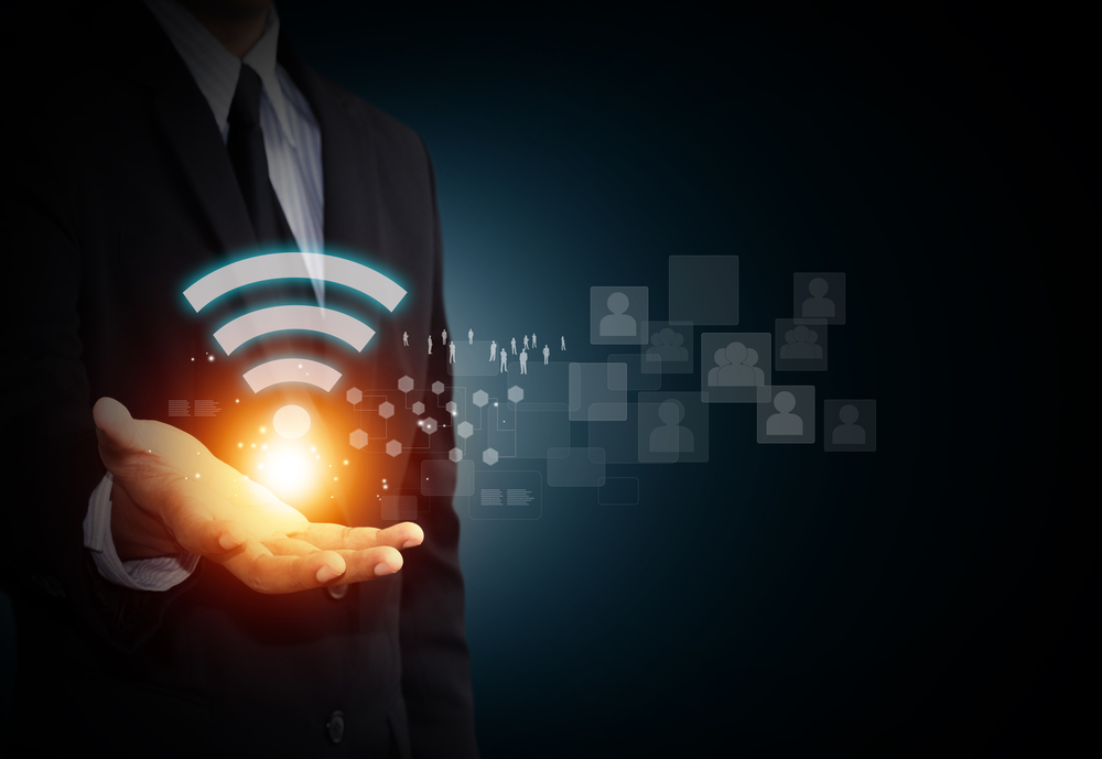 WiFi Guest