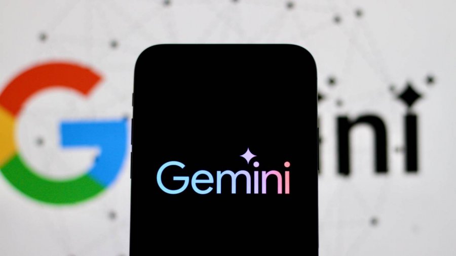 Gemini di Google