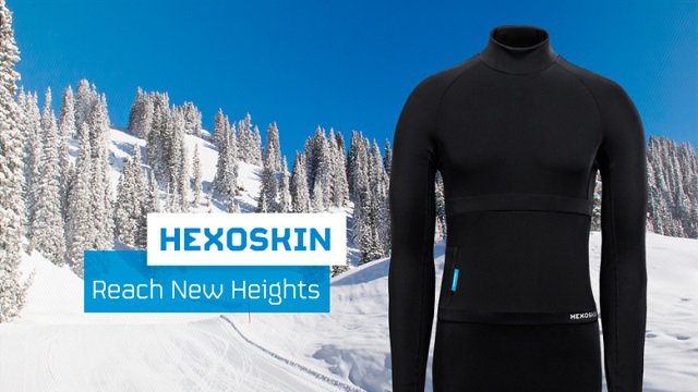 Hexoskin