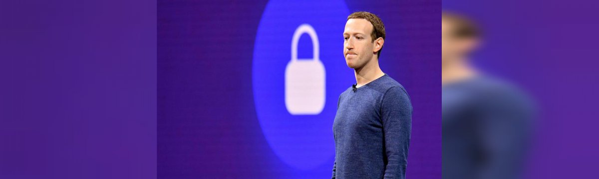Mark Zuckerberg pensa ad un nuovo nome per il suo social media