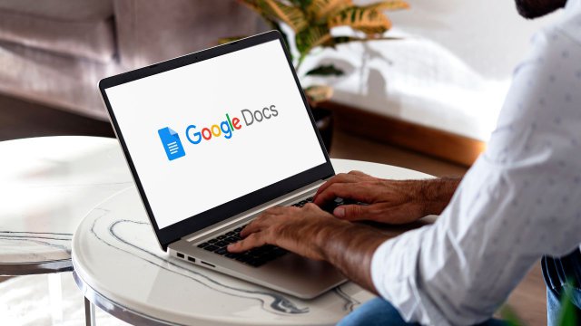 Documenti di Google