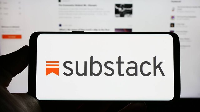 Substack