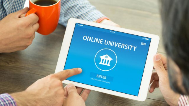 Università online per studiare all'estero
