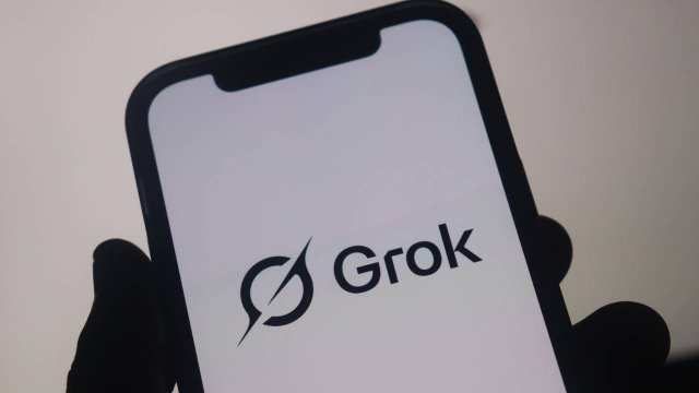 Grok