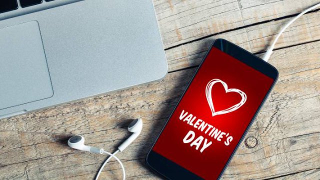 san valentino regali tecnologici