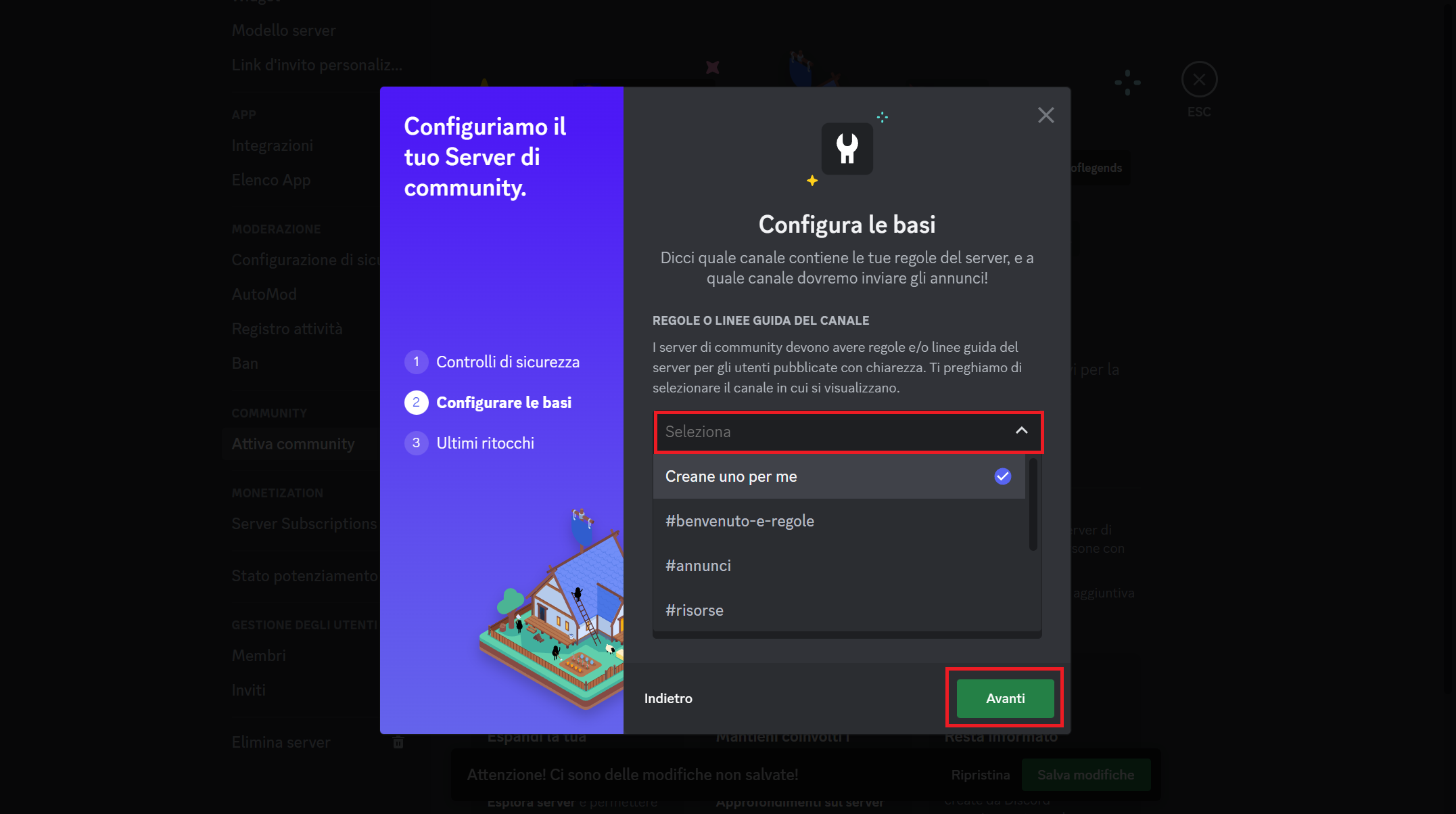 Discord Discord