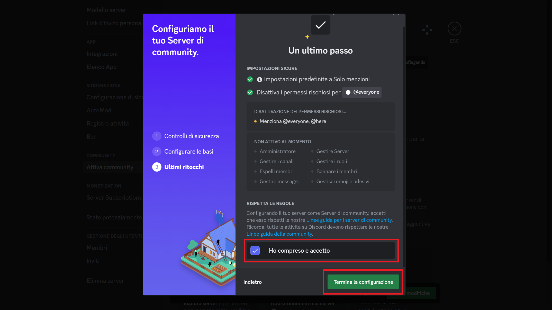 Discord Discord