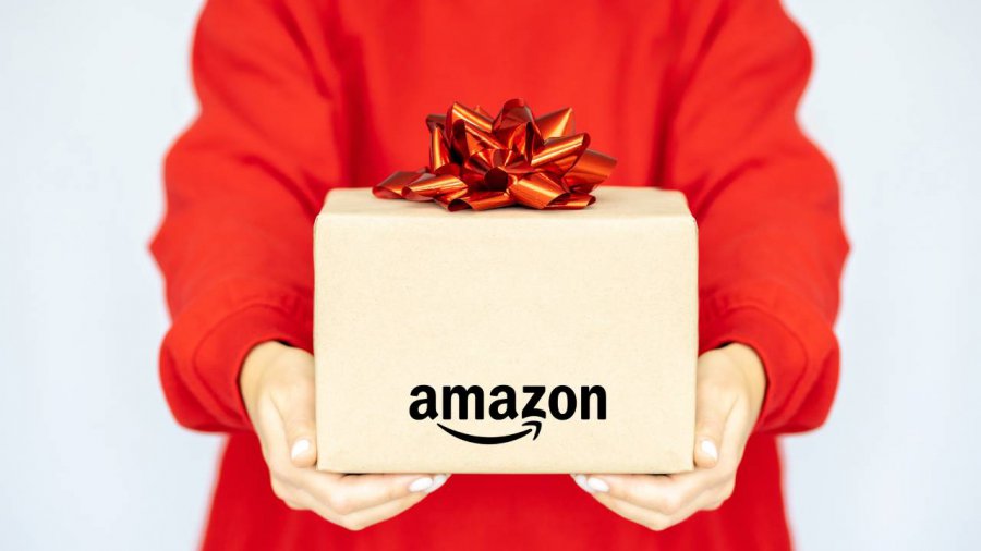 Amazon regali
