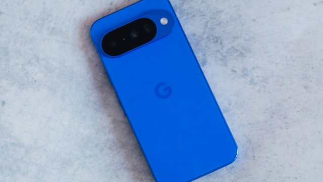 Google Pixel 10 Pro
