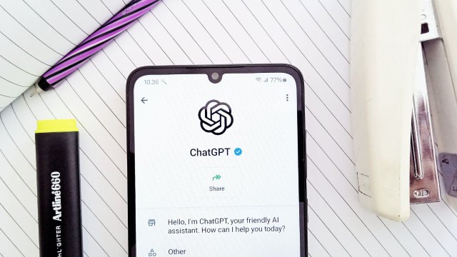 ChatGPT