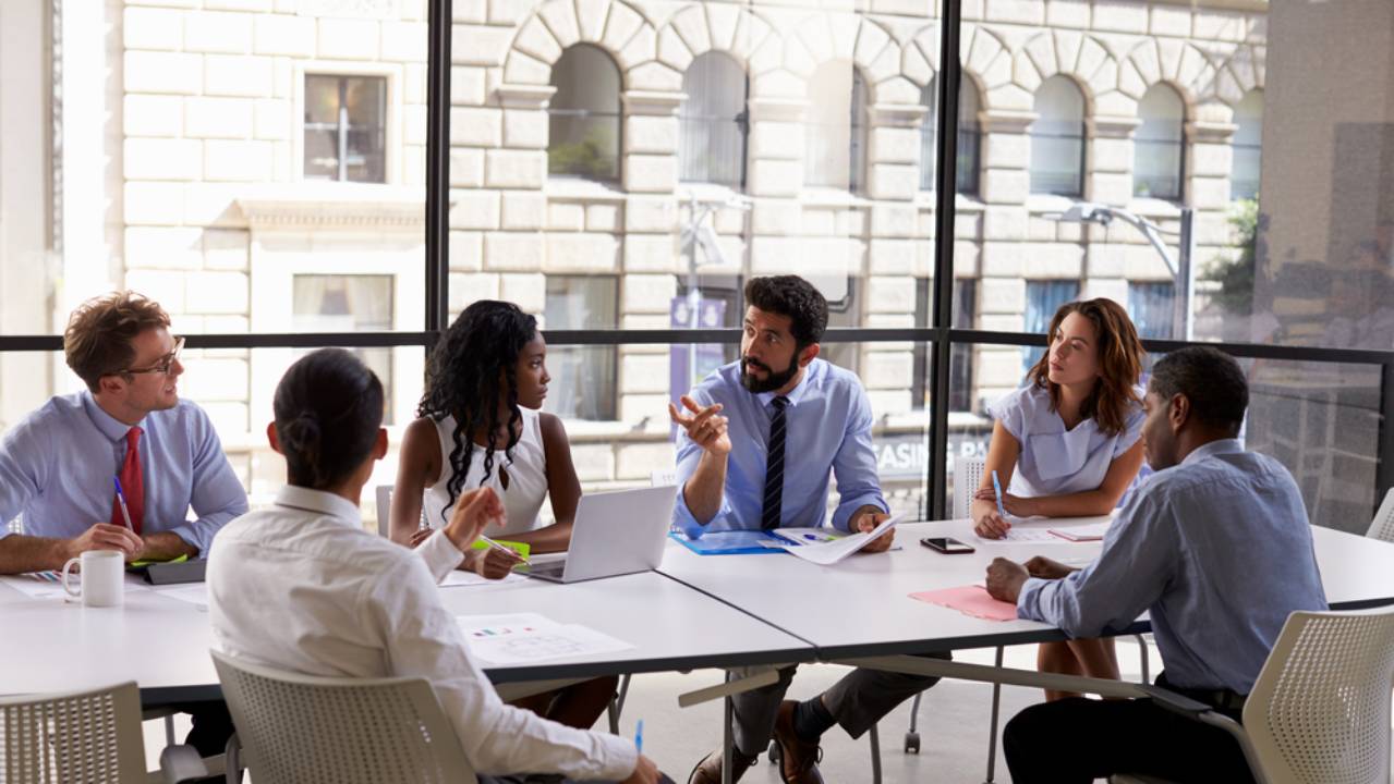 Organizza il flusso di lavoro Organizza il flusso di lavoro
