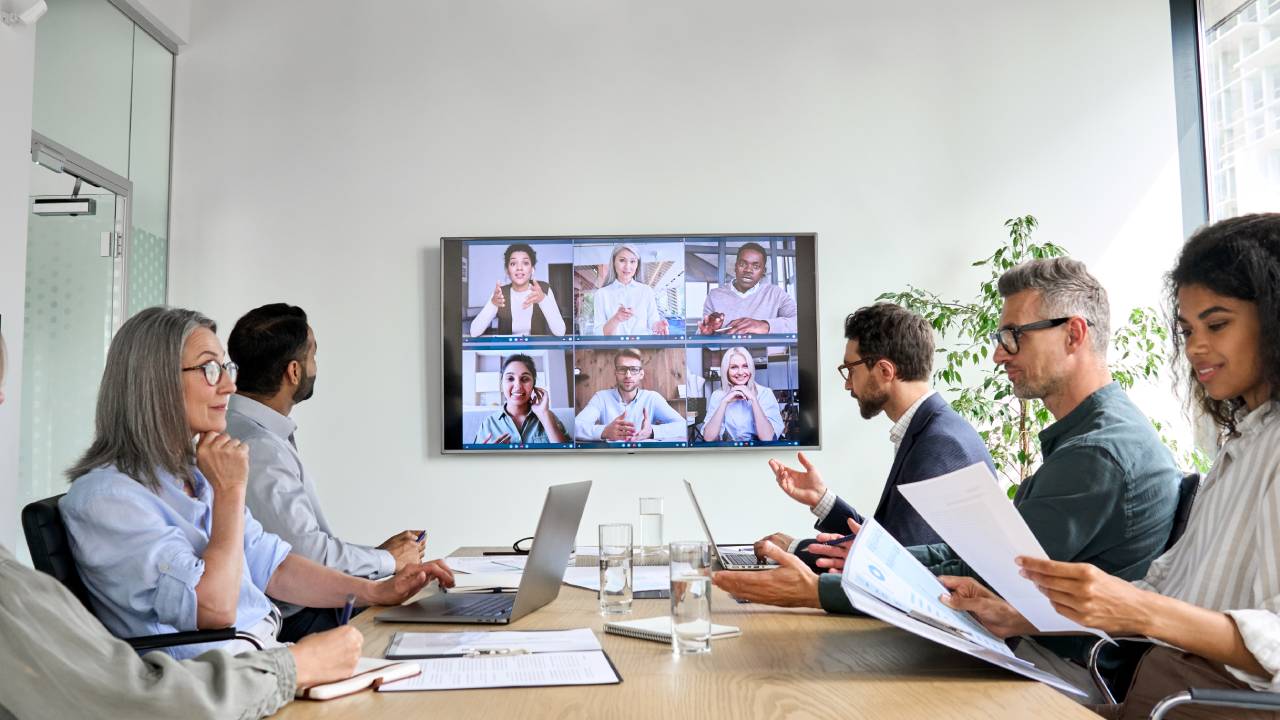 Come aumentare l’efficacia dei meeting Come aumentare l’efficacia dei meeting