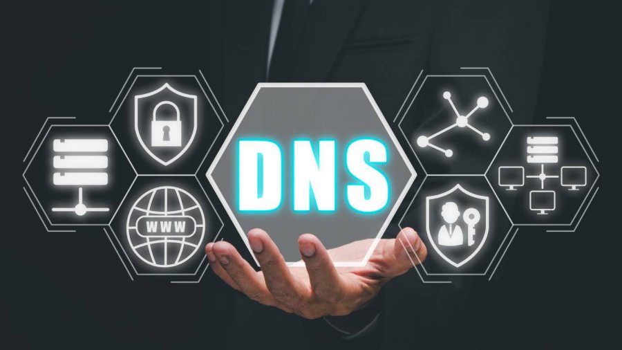dns