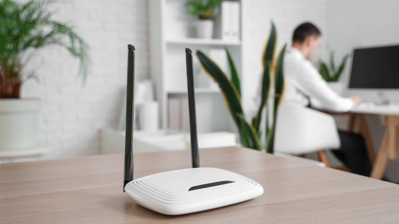 Router Router