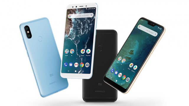 Xiaomi A2, ultimo smartphone Android One lanciato sul mercato