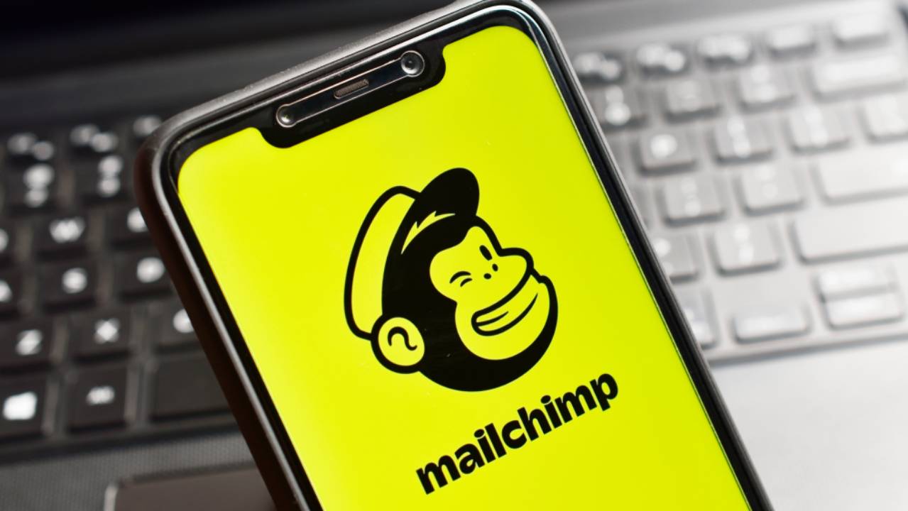 Mailchimp per l'e-mail marketing: suggerimenti