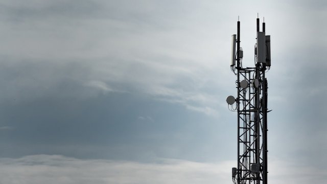 Antenna GSM