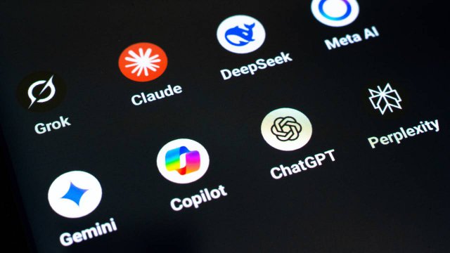 intelligenza artificiale