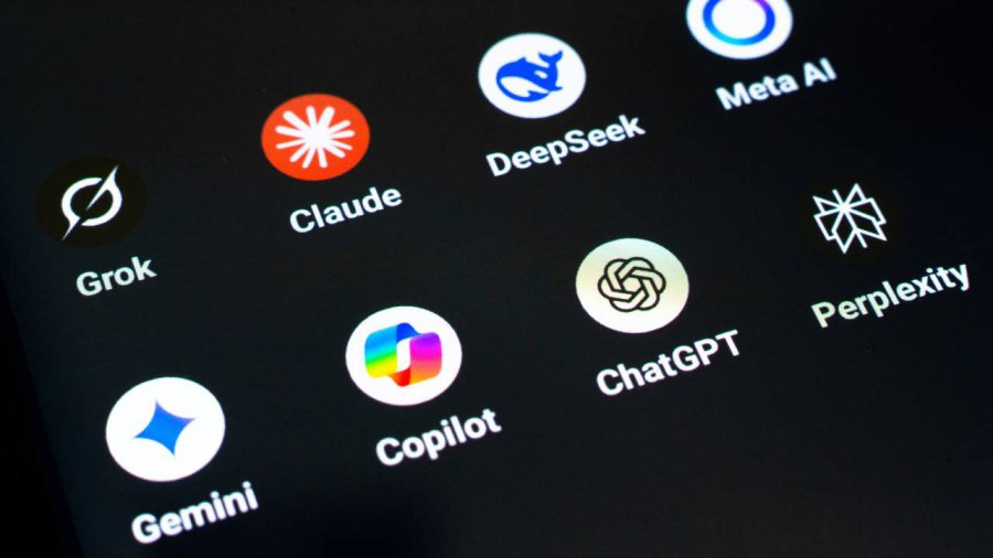 intelligenza artificiale