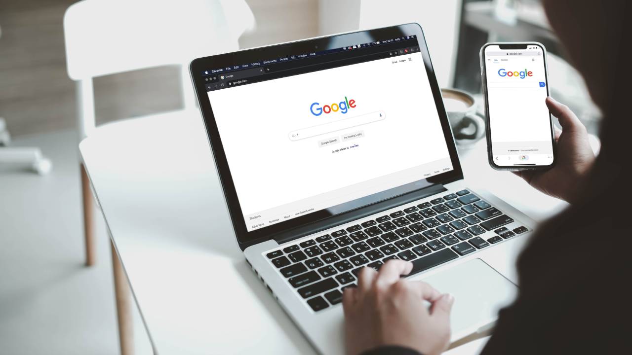 Google Google
