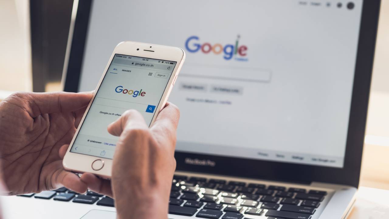 Google One Google One