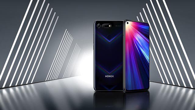 Honor View 20