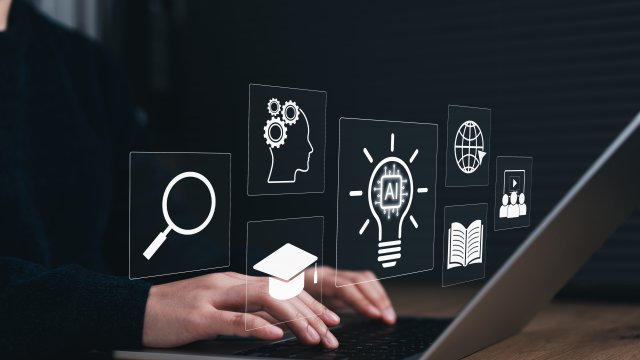 intelligenza artificiale scuola
