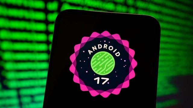 Android 17
