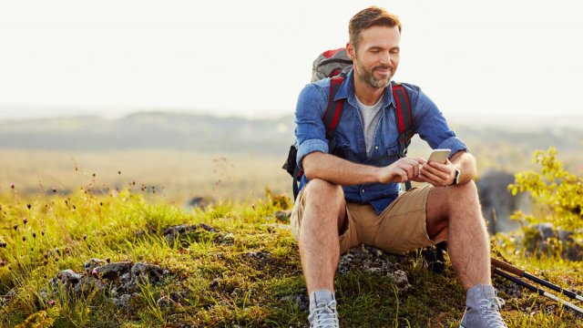 Trekking