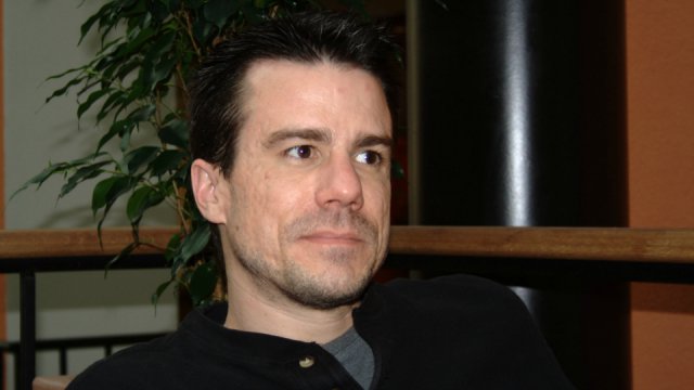 Ian Murdock