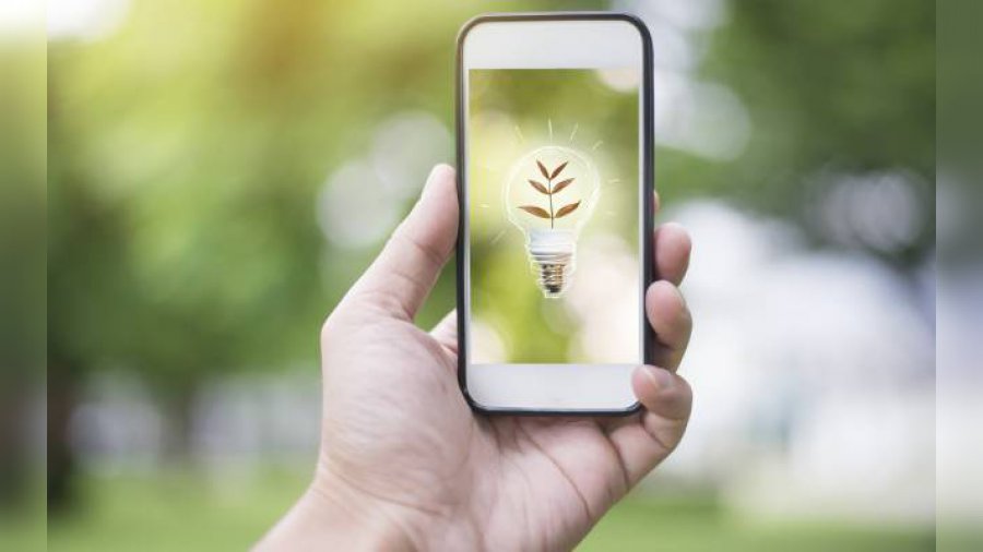 app sostenibilità