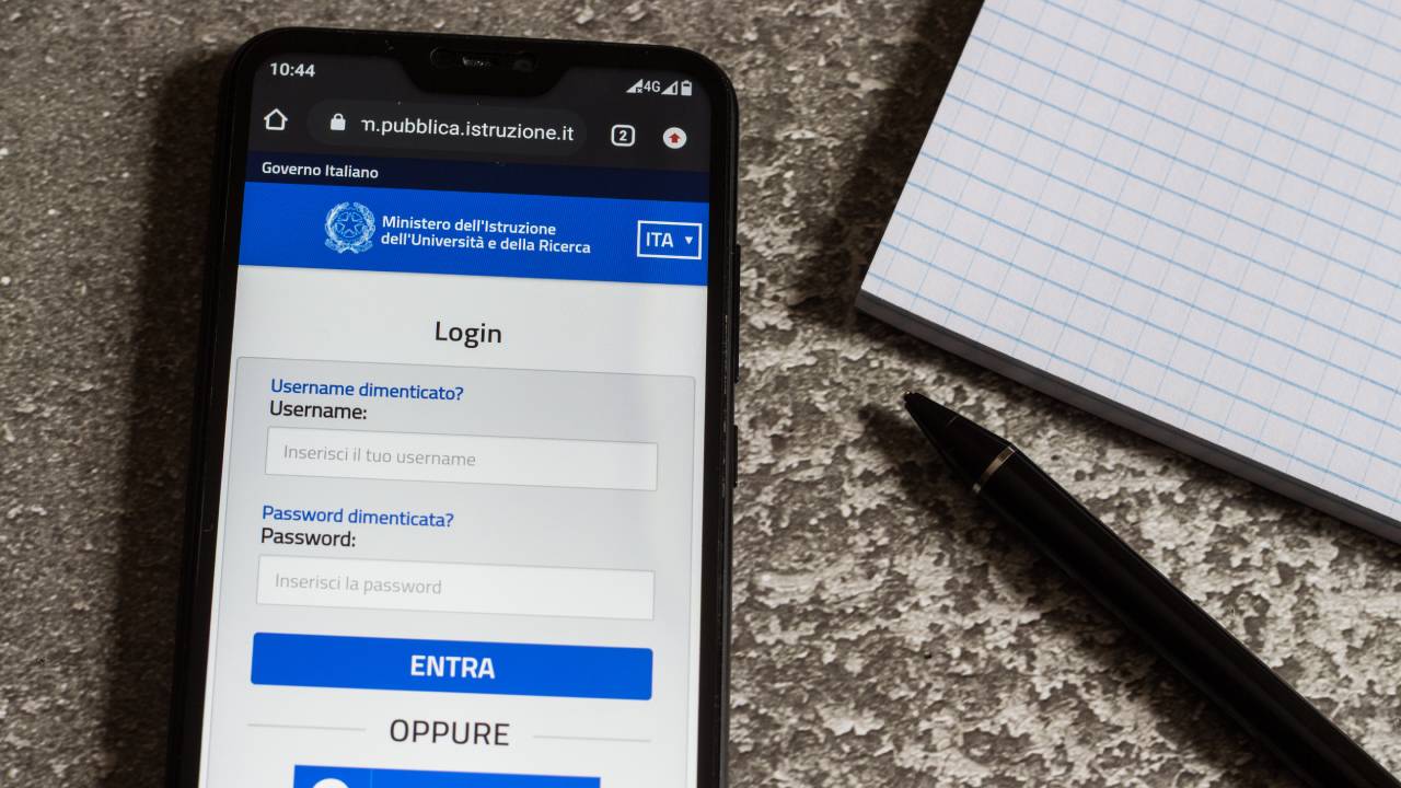 Usare SPID di Infocert Usare SPID di Infocert