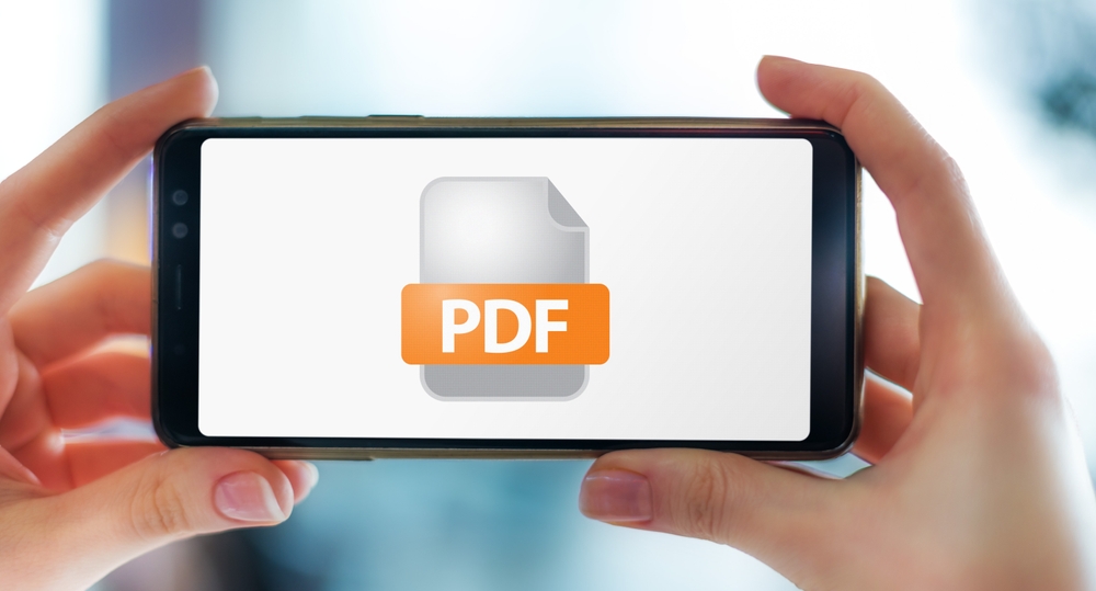 PDF Android PDF Android