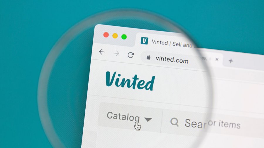 vinted