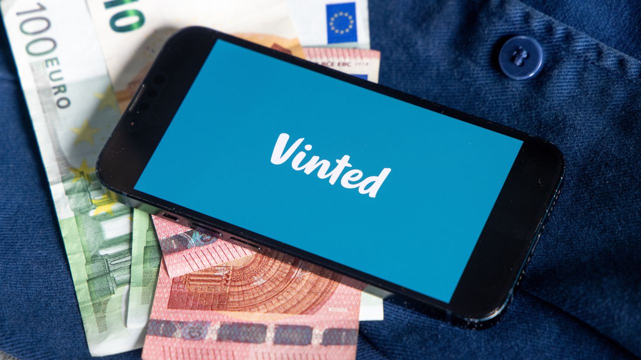 Vinted Vinted