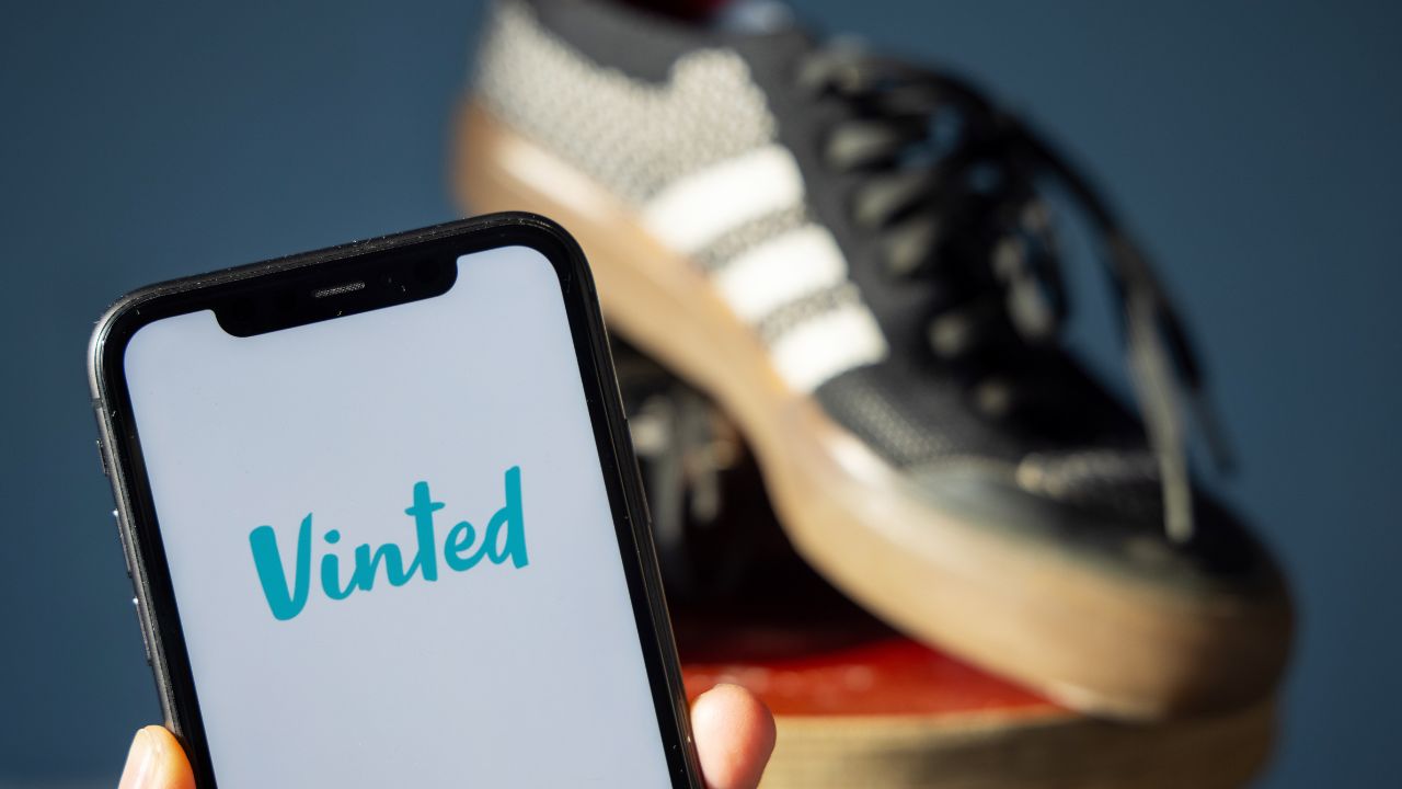 Vinted Vinted