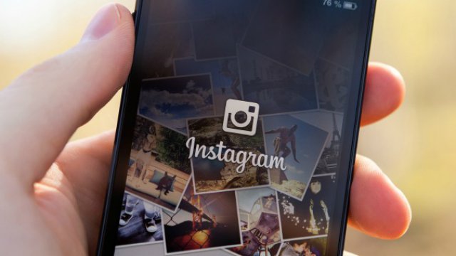 Instagram e i brand