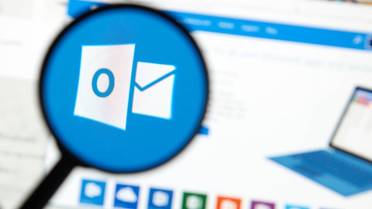 Outlook Outlook
