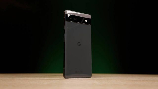 Google Pixel