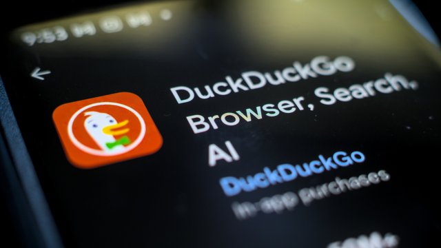 duck ai