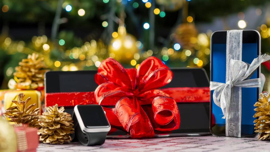 regali di natale tecnologici