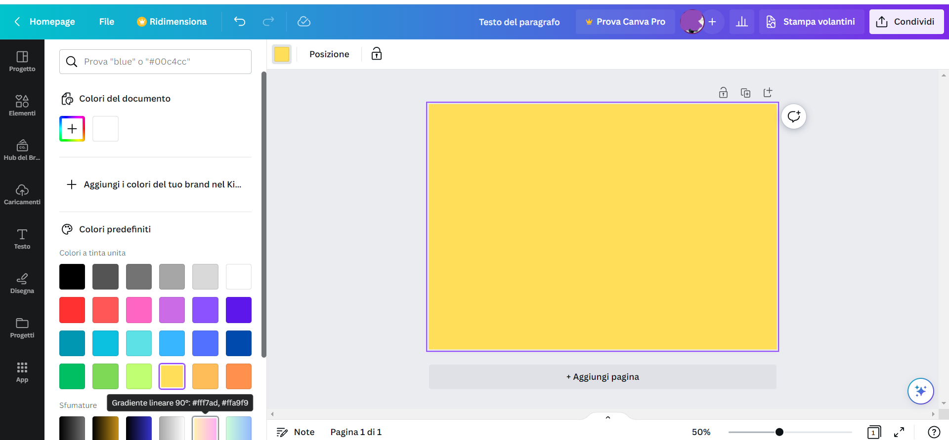 Sfondo volantini canva Sfondo volantini canva